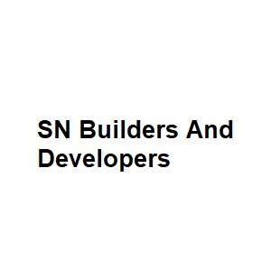 SN Builders And Developers Bangalore logo