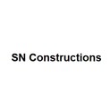 SN Constructions Logo