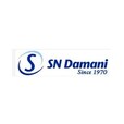 SN Damani Infra Developer Logo