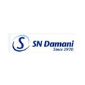 SN Damani Infra Logo