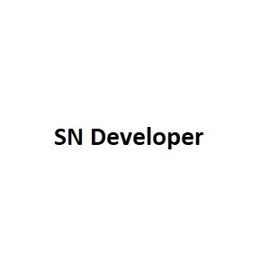 SN Developer developer logo