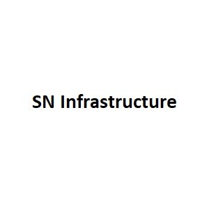 SN Infrastructure logo