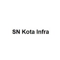 SN Kota Infra Logo