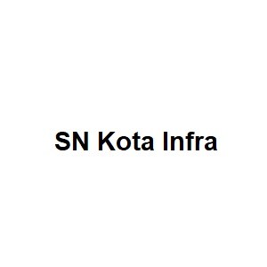 SN Kota Infra developer logo