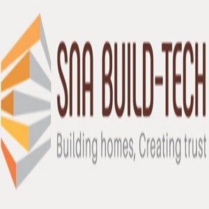 SNA Build Tech developer logo