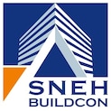 Sneh Gorup Logo