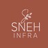 Sneh Infra Developer Logo