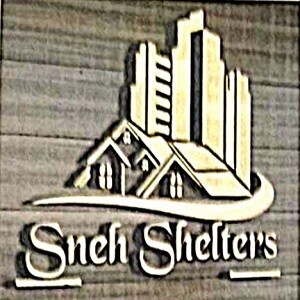 Sneh Shelters developer logo