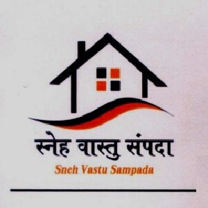 Sneh Vastu Sampada Builder Logo