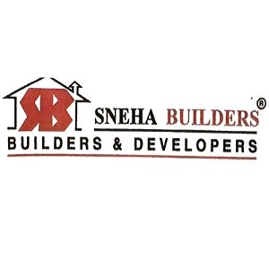 Sneha Builders Logo