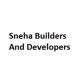 Sneha Builders And Developers Logo