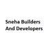 Sneha Builders And Developers Developer Logo