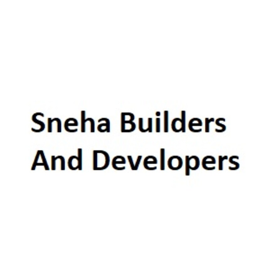 Sneha Builders And Developers