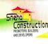 Sneha Construction Sneha Construction Developer Logo