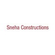 Sneha Constructions Developer Logo
