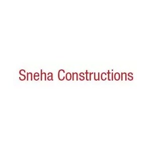 Sneha Constructions developer logo