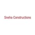 Sneha Constructions Developer Logo