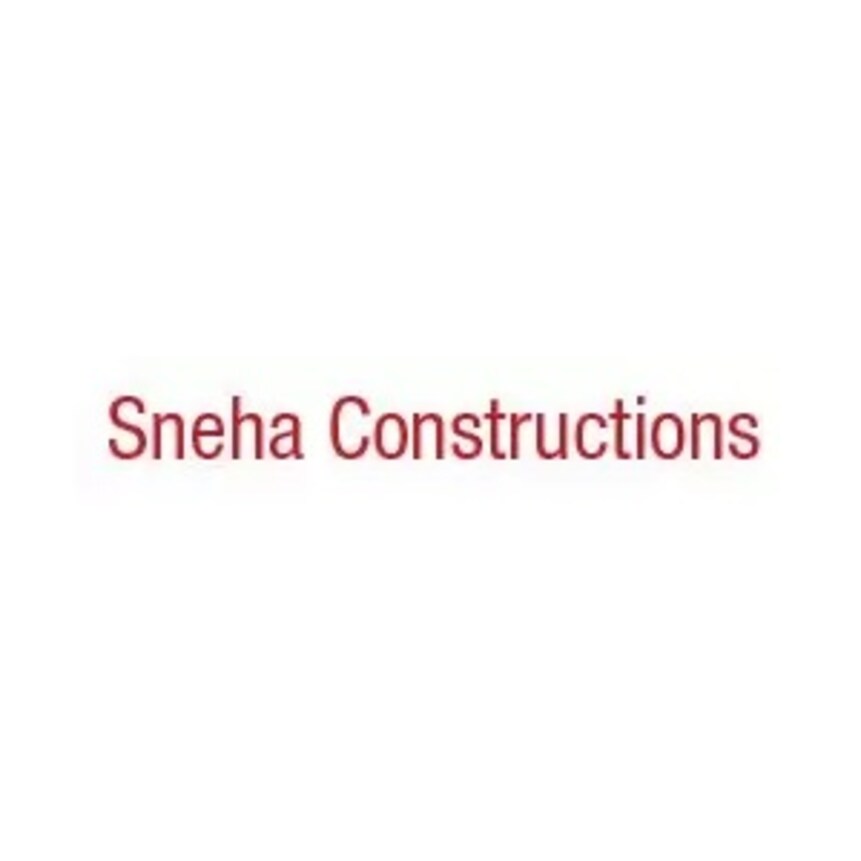 Sneha Constructions