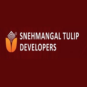 SNEHMANGAL TULIP DEVELOPERS developer logo