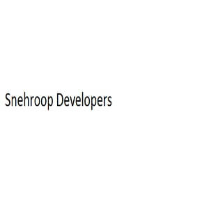 Snehroop Developers