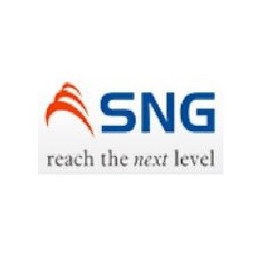 SNG Developers developer logo