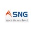 SNG Developers Developer Logo