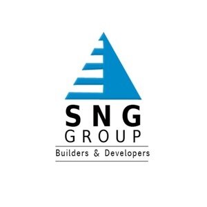 SNG Group Developer Logo