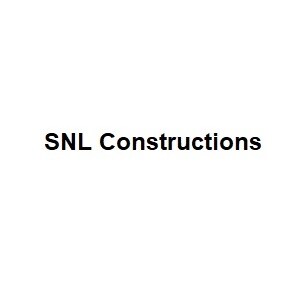SNL Constructions logo