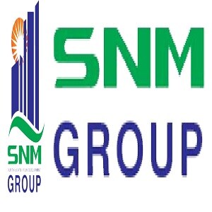 SNM Developers Developer Logo