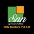 Snn Developers Developer Logo