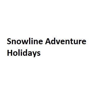 Snowline Adventure Holidays Logo