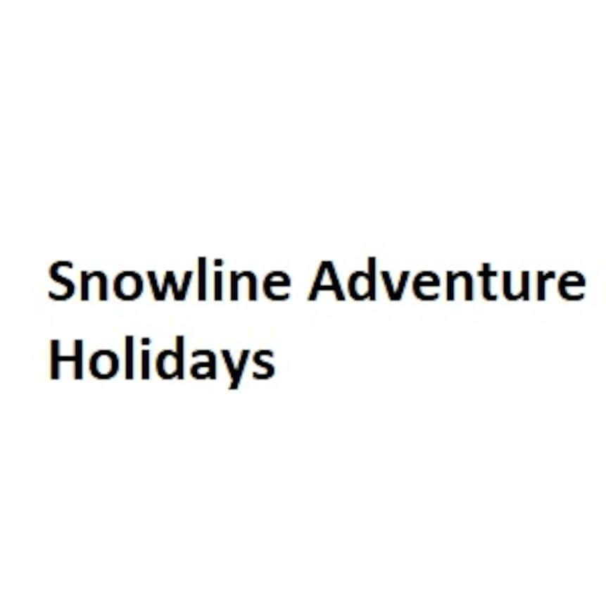 Snowline Adventure Holidays