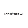 SNP Infracon LLP Logo