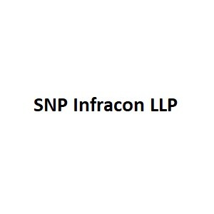 SNP Infracon LLP logo