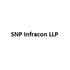 SNP Infracon LLP Developer Logo