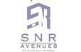 SNR Avenues Developer Logo