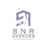 SNR Avenues Developer Logo