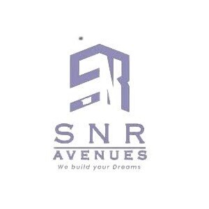 SNR Avenues Developer Logo