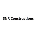 SNR Constructions Logo