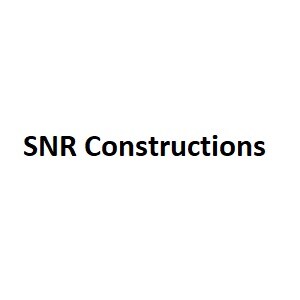 SNR Constructions developer logo