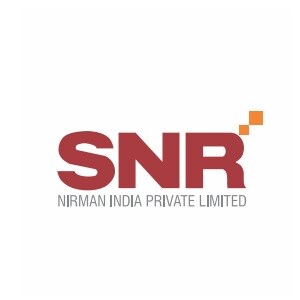 SNR Group logo