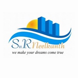 SNR Neelkanth Developer Developer Logo