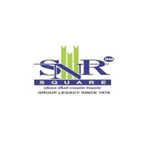 SNR Square Limited Developer Logo