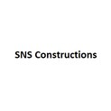 SNS Constructions Logo
