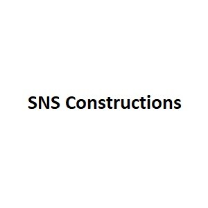 SNS Constructions logo