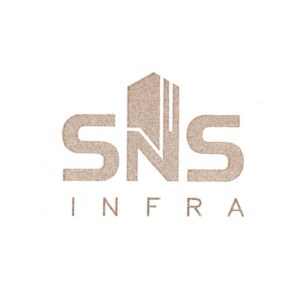 SNS Infra logo