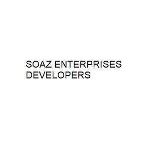 Soaz Enterprises Developers Logo