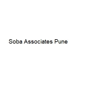 Soba Associates Pune developer logo