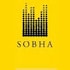 Sobha Sobha Developer Logo