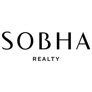 Sobha Realty Developer Logo